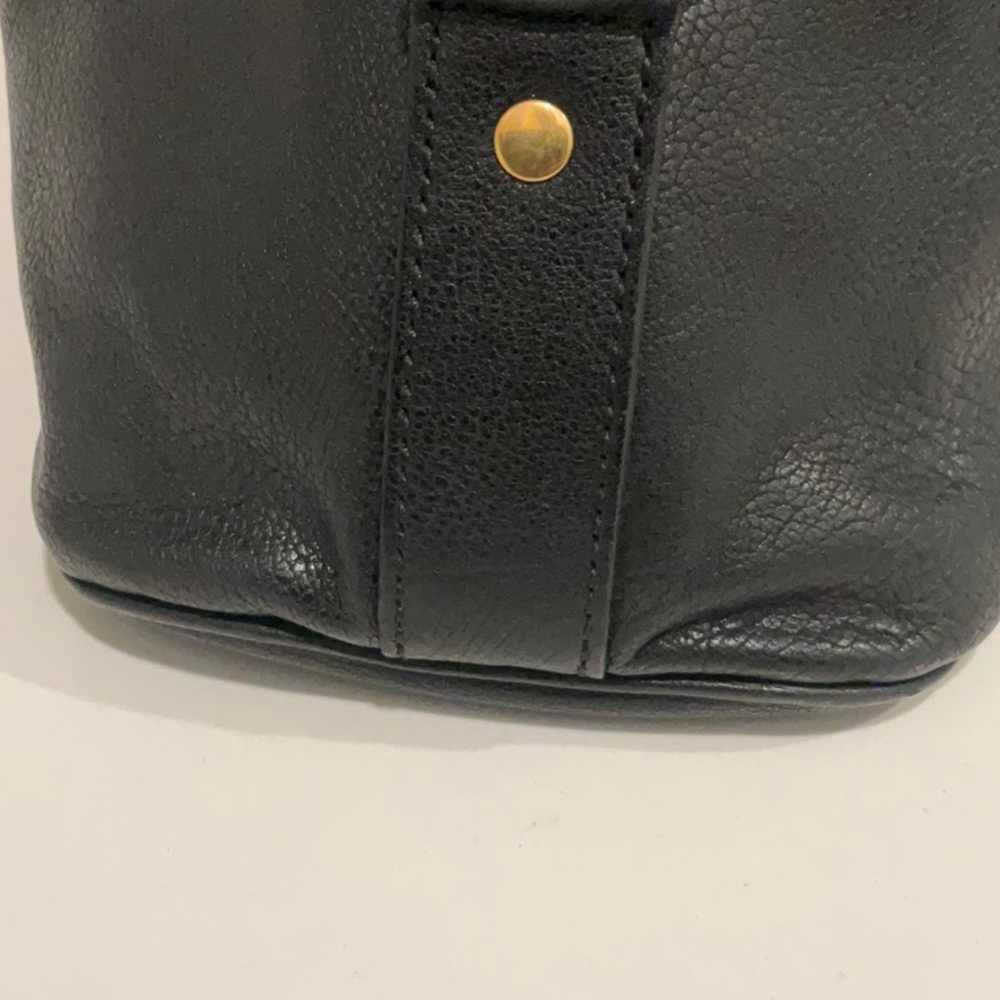 Saint Laurent Muse Handbag - Picture 11 of 12